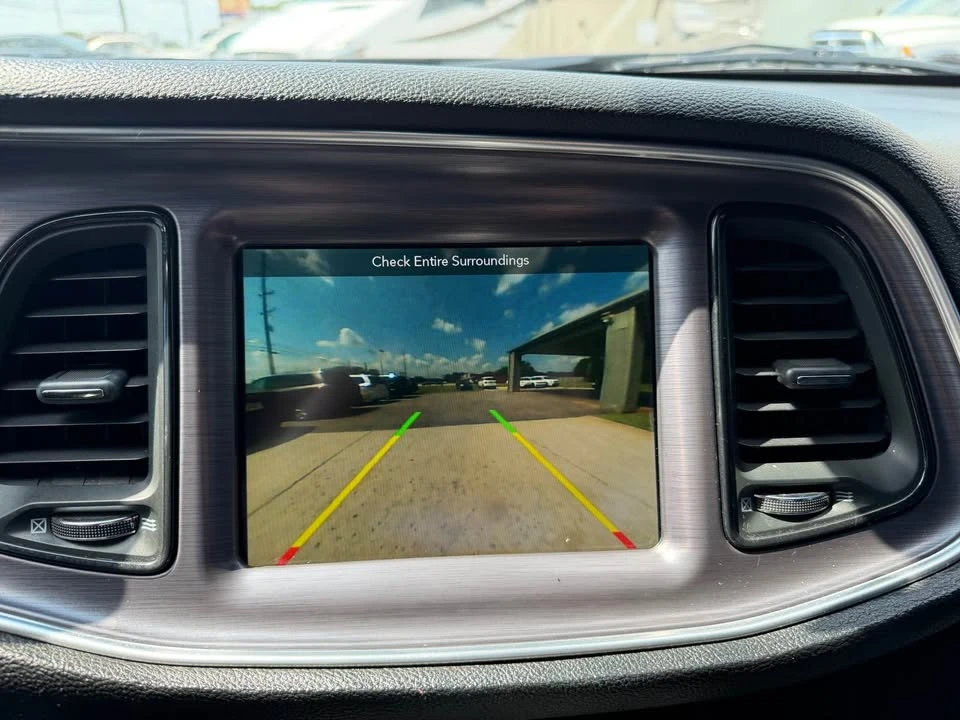 2018 Dodge Challenger SRT8 & 392 3rd Gen - Image 20 of 20