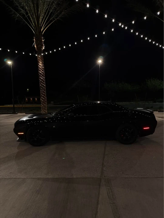 2018 Dodge Challenger SRT8 & 392 3rd Gen - Image 3 of 4