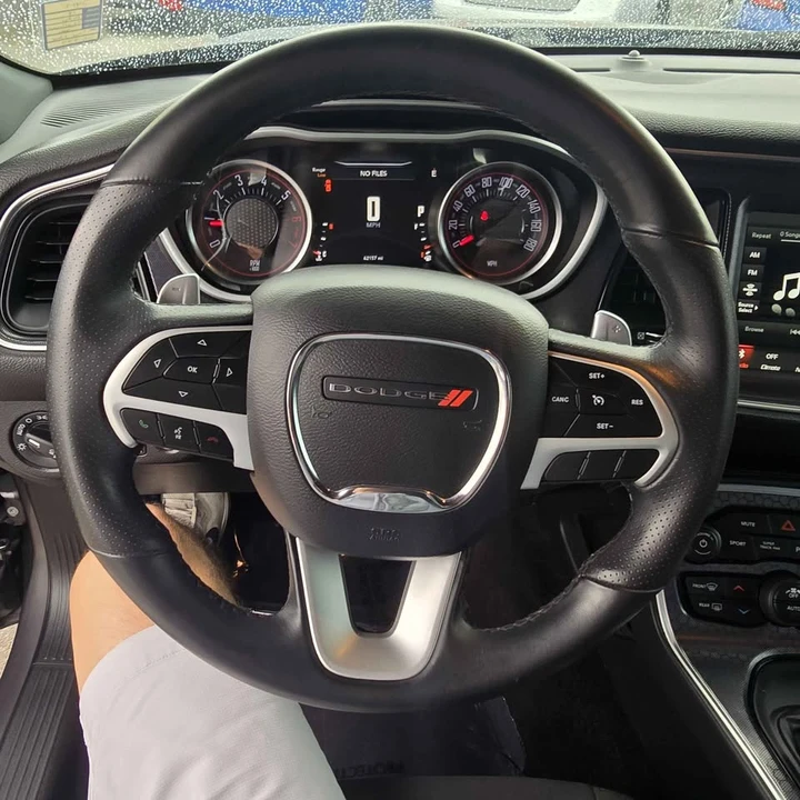 2018 Dodge Challenger SRT8 & 392 3rd Gen - Image 16 of 18