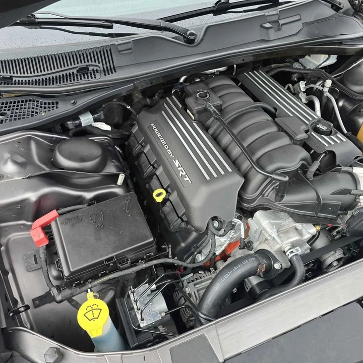 2018 Dodge Challenger SRT8 & 392 3rd Gen - Image 18 of 18
