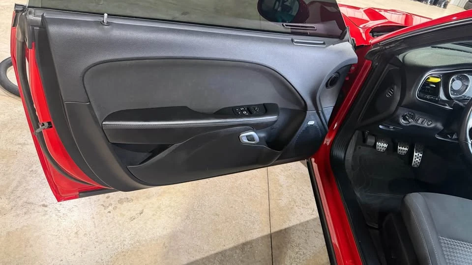 2018 Dodge Challenger SRT8 & 392 3rd Gen - Image 12 of 19