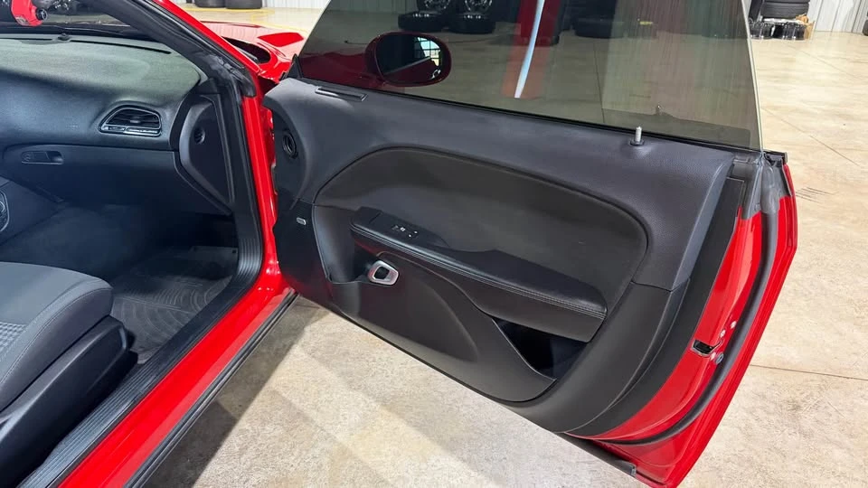 2018 Dodge Challenger SRT8 & 392 3rd Gen - Image 14 of 19