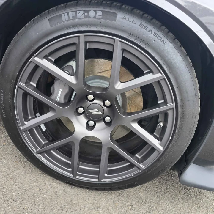 2018 Dodge Challenger SRT8 & 392 3rd Gen - Image 8 of 18