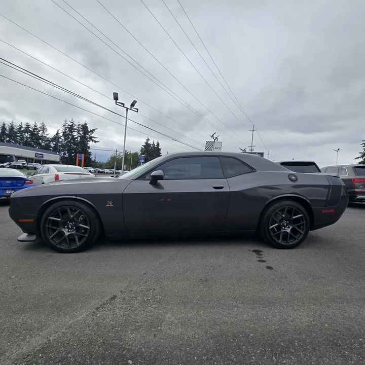 2018 Dodge Challenger SRT8 & 392 3rd Gen - Image 7 of 18