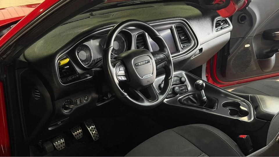 2018 Dodge Challenger SRT8 & 392 3rd Gen - Image 13 of 19