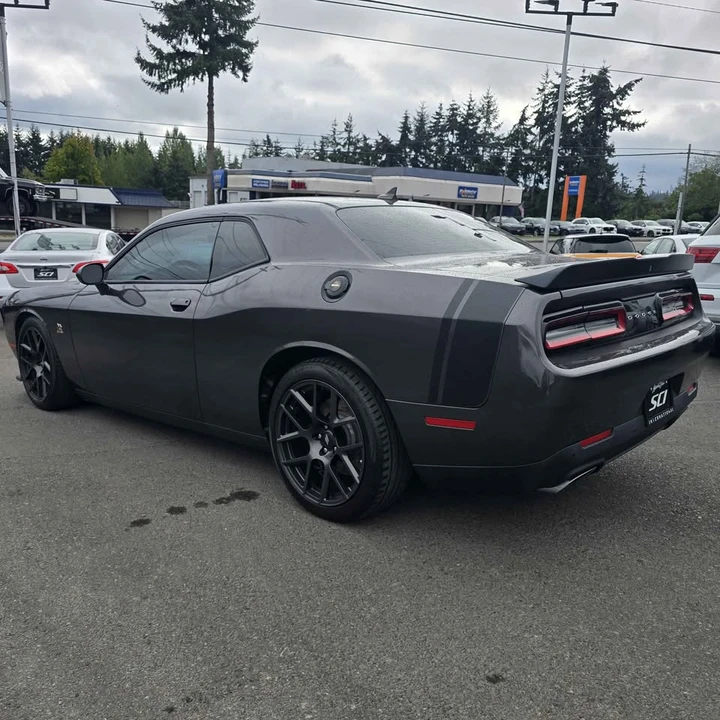 2018 Dodge Challenger SRT8 & 392 3rd Gen - Image 6 of 18