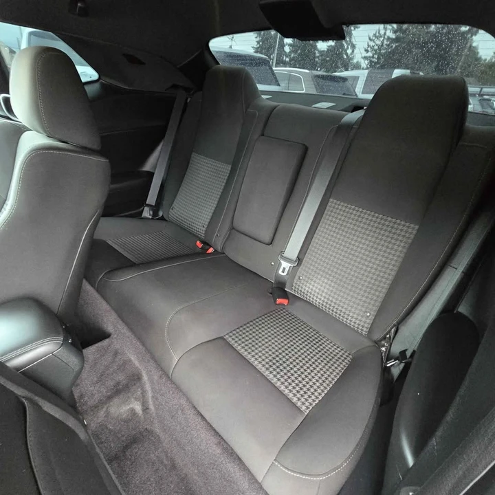 2018 Dodge Challenger SRT8 & 392 3rd Gen - Image 11 of 18