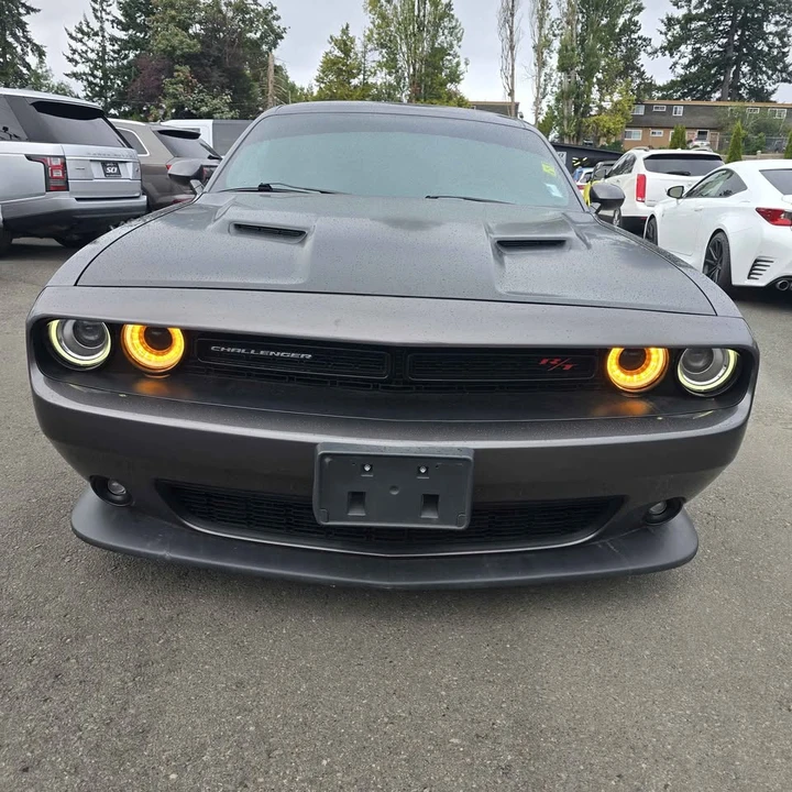 2018 Dodge Challenger SRT8 & 392 3rd Gen - Image 2 of 18