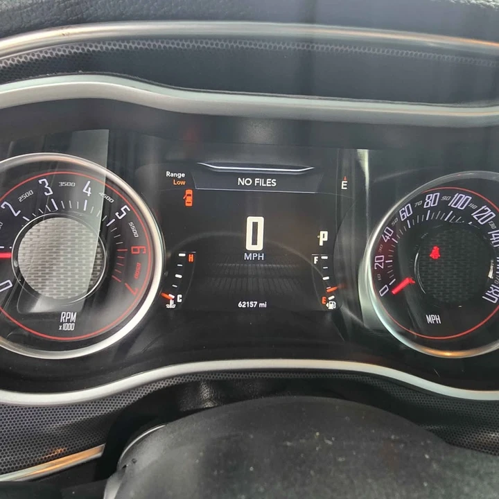 2018 Dodge Challenger SRT8 & 392 3rd Gen - Image 15 of 18