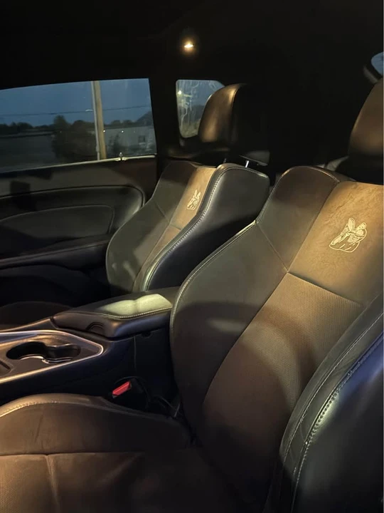 2018 Dodge Challenger SRT8 & 392 3rd Gen - Image 11 of 13