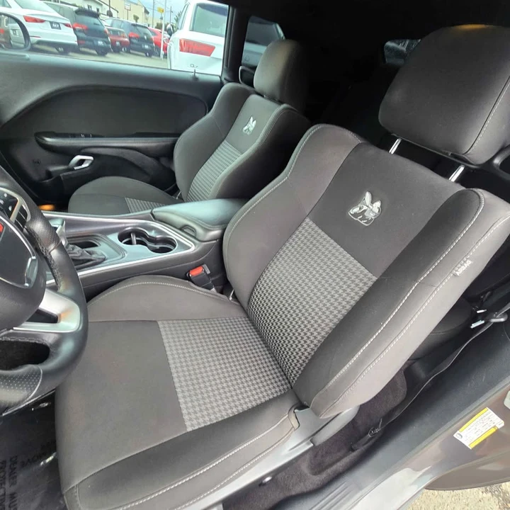 2018 Dodge Challenger SRT8 & 392 3rd Gen - Image 10 of 18