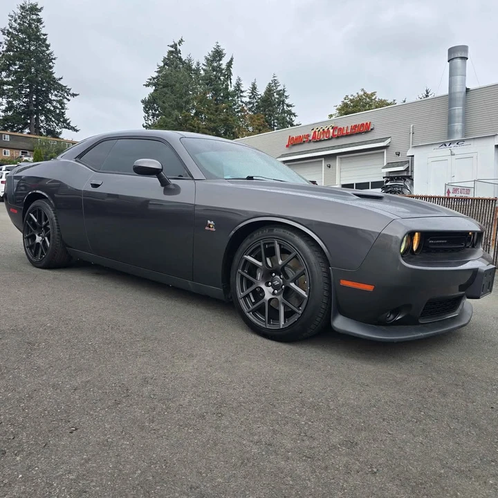 2018 Dodge Challenger SRT8 & 392 3rd Gen - Image 3 of 18