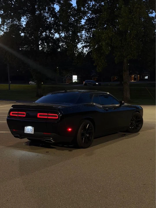 2018 Dodge Challenger SRT8 & 392 3rd Gen - Image 6 of 13