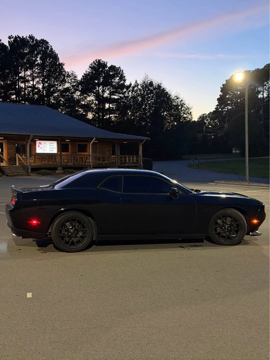 2018 Dodge Challenger SRT8 & 392 3rd Gen - Image 7 of 13