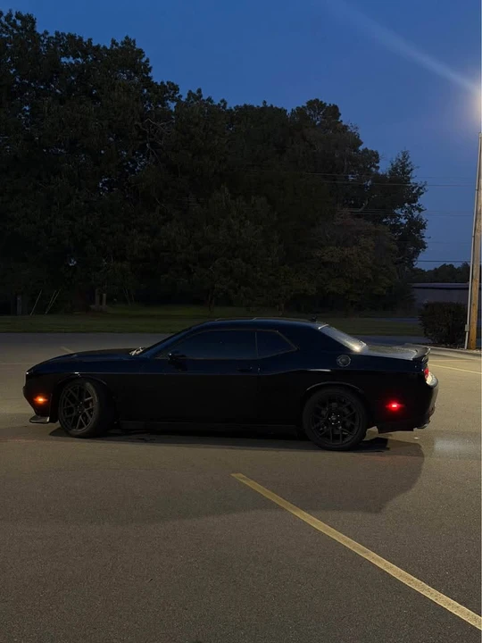 2018 Dodge Challenger SRT8 & 392 3rd Gen - Image 3 of 13