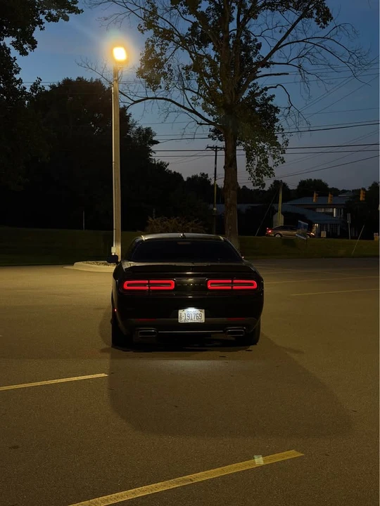 2018 Dodge Challenger SRT8 & 392 3rd Gen - Image 5 of 13