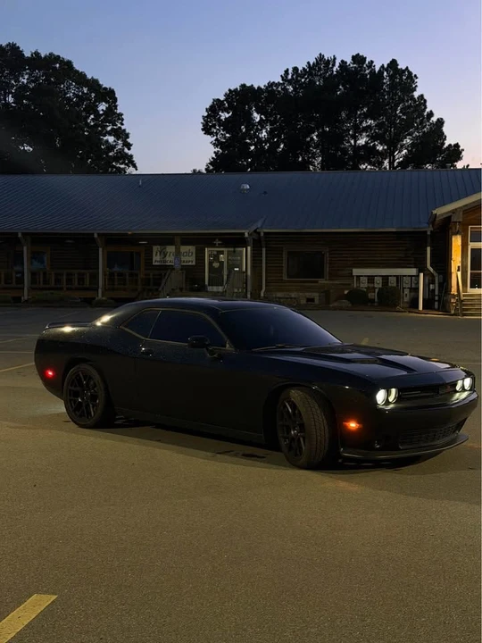 2018 Dodge Challenger SRT8 & 392 3rd Gen - Image 8 of 13