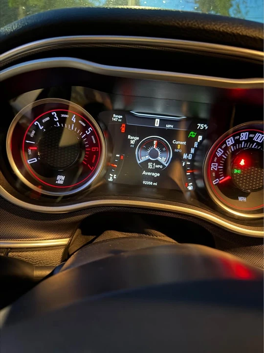 2018 Dodge Challenger SRT8 & 392 3rd Gen - Image 13 of 13