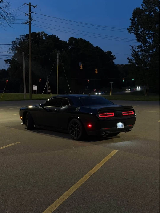 2018 Dodge Challenger SRT8 & 392 3rd Gen - Image 4 of 13