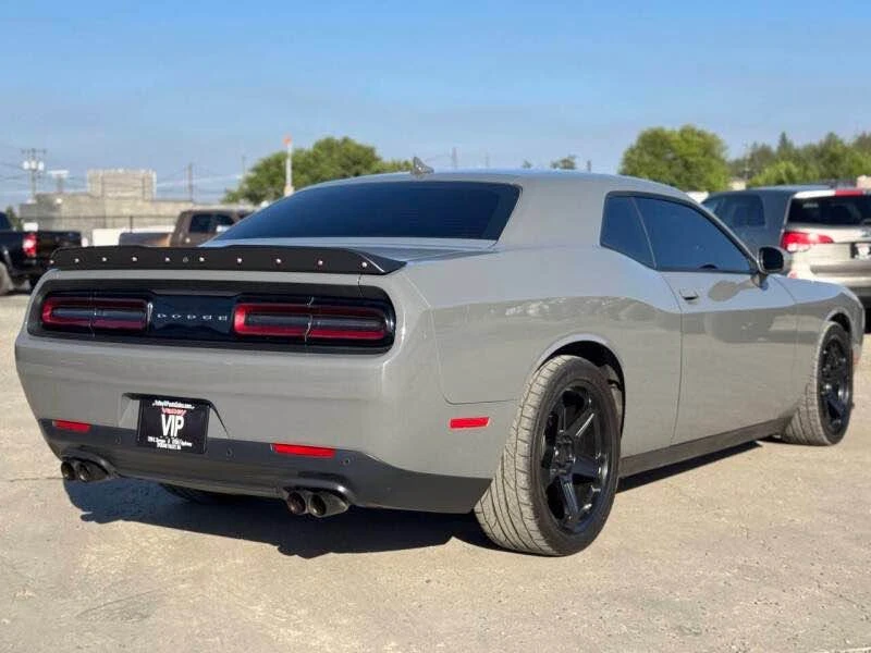 2018 Dodge Challenger SRT8 & 392 3rd Gen - Image 6 of 16