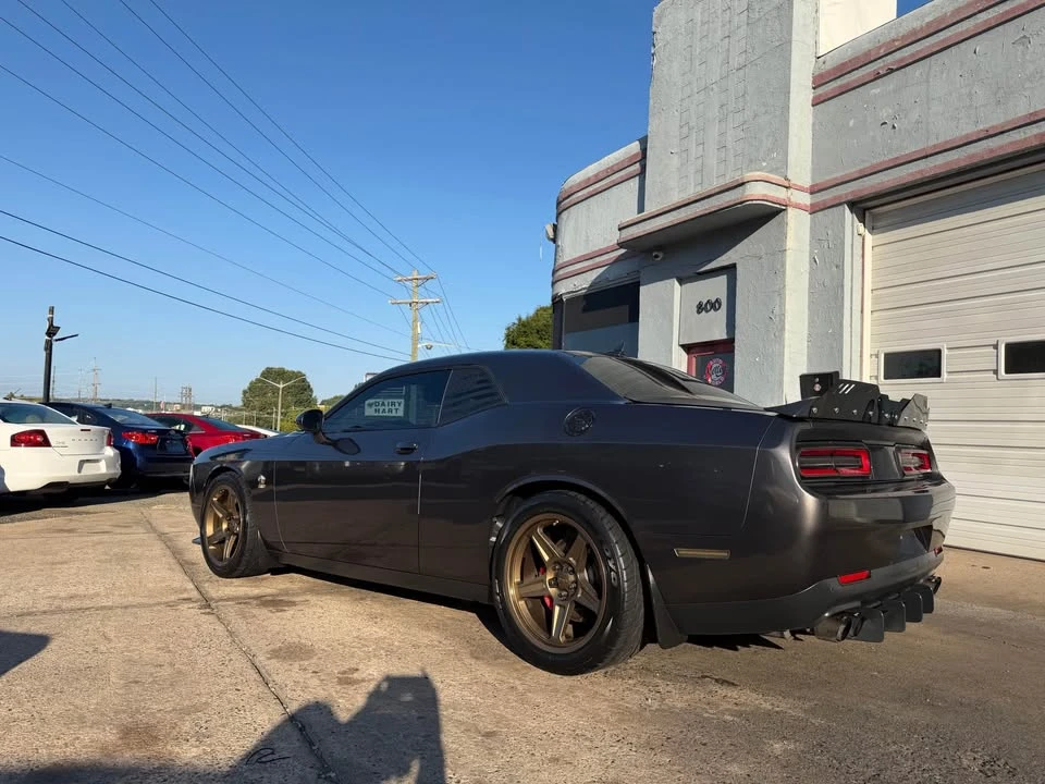 2018 Dodge Challenger SRT8 & 392 3rd Gen - Image 3 of 16