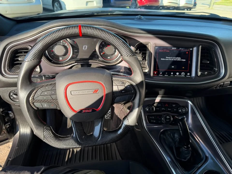 2018 Dodge Challenger SRT8 & 392 3rd Gen - Image 14 of 16