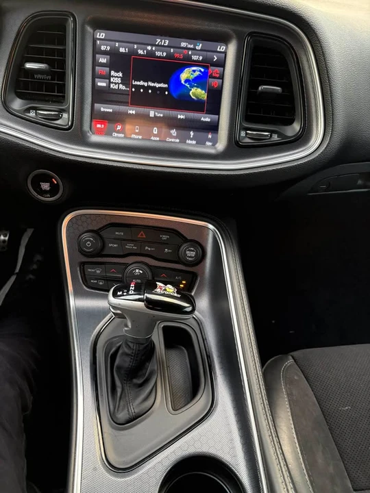 2018 Dodge Challenger SRT8 & 392 3rd Gen - Image 9 of 9