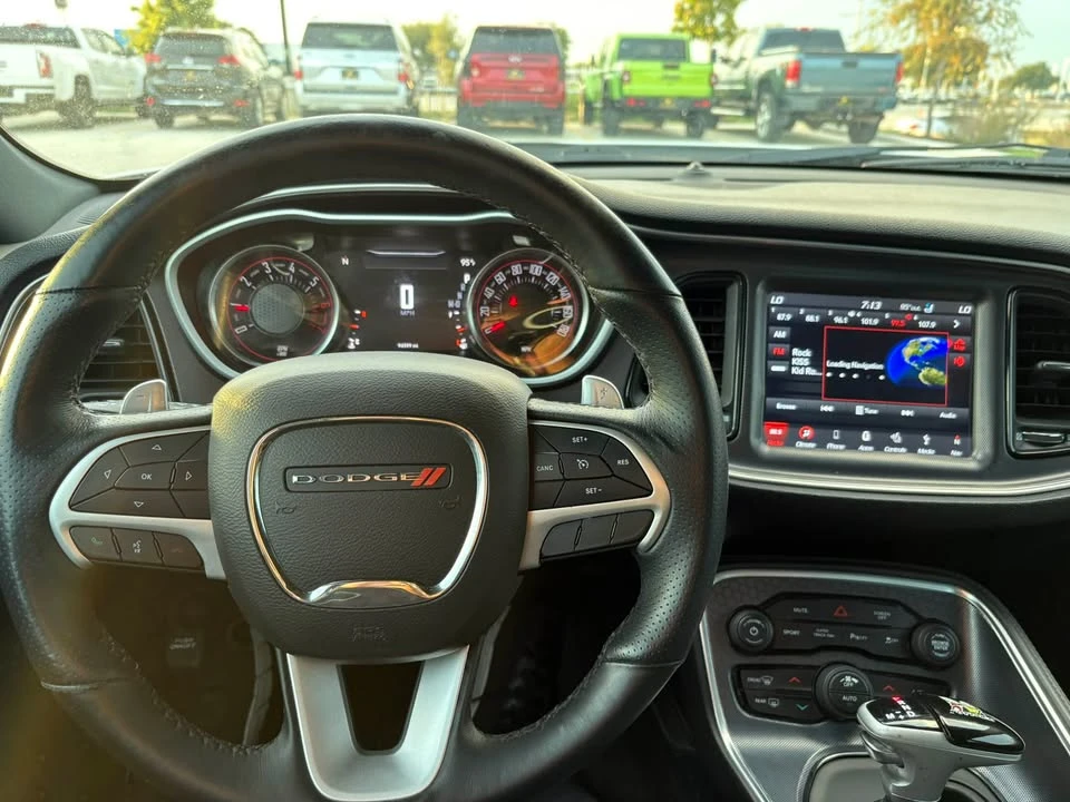 2018 Dodge Challenger SRT8 & 392 3rd Gen - Image 8 of 9