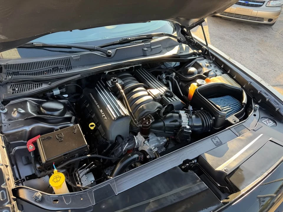 2018 Dodge Challenger SRT8 & 392 3rd Gen - Image 11 of 16