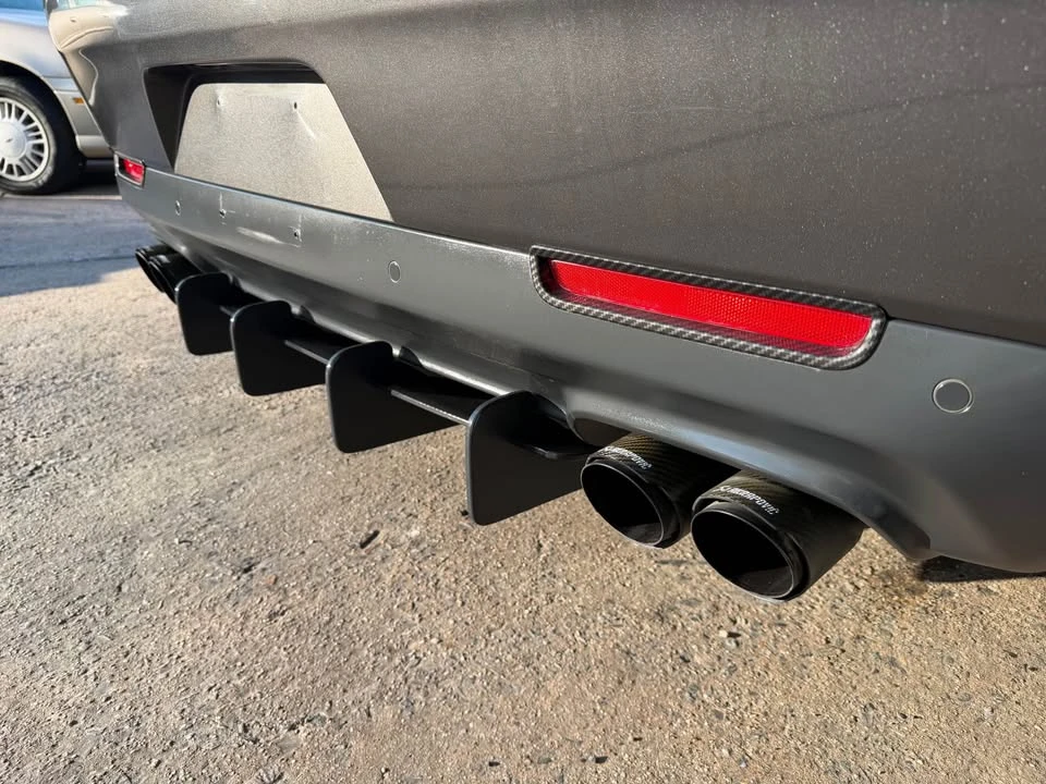 2018 Dodge Challenger SRT8 & 392 3rd Gen - Image 10 of 16