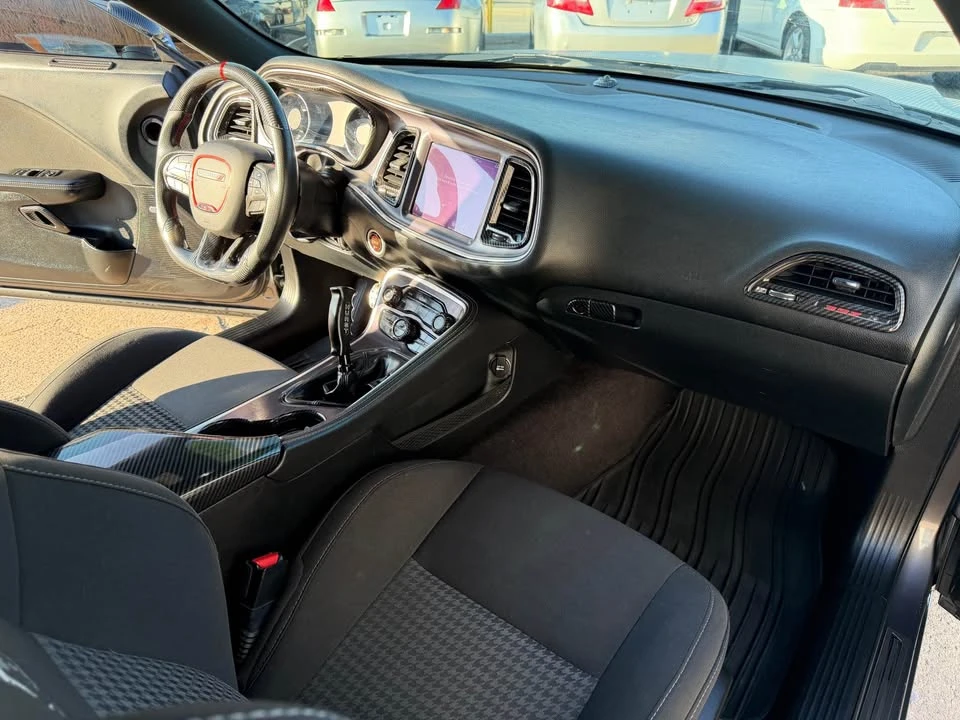 2018 Dodge Challenger SRT8 & 392 3rd Gen - Image 13 of 16