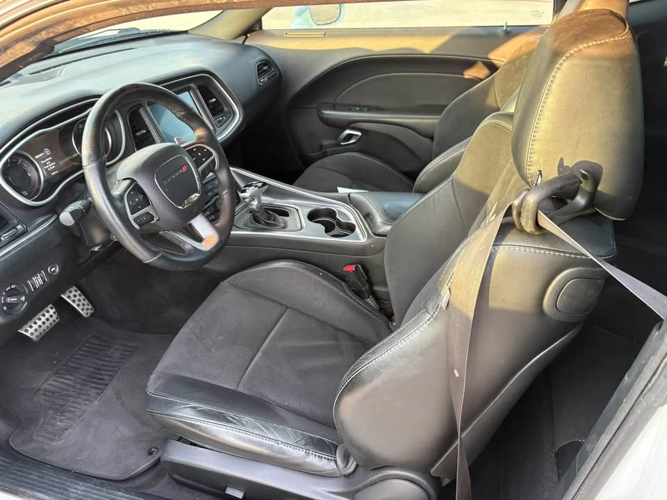 2018 Dodge Challenger SRT8 & 392 3rd Gen - Image 7 of 9