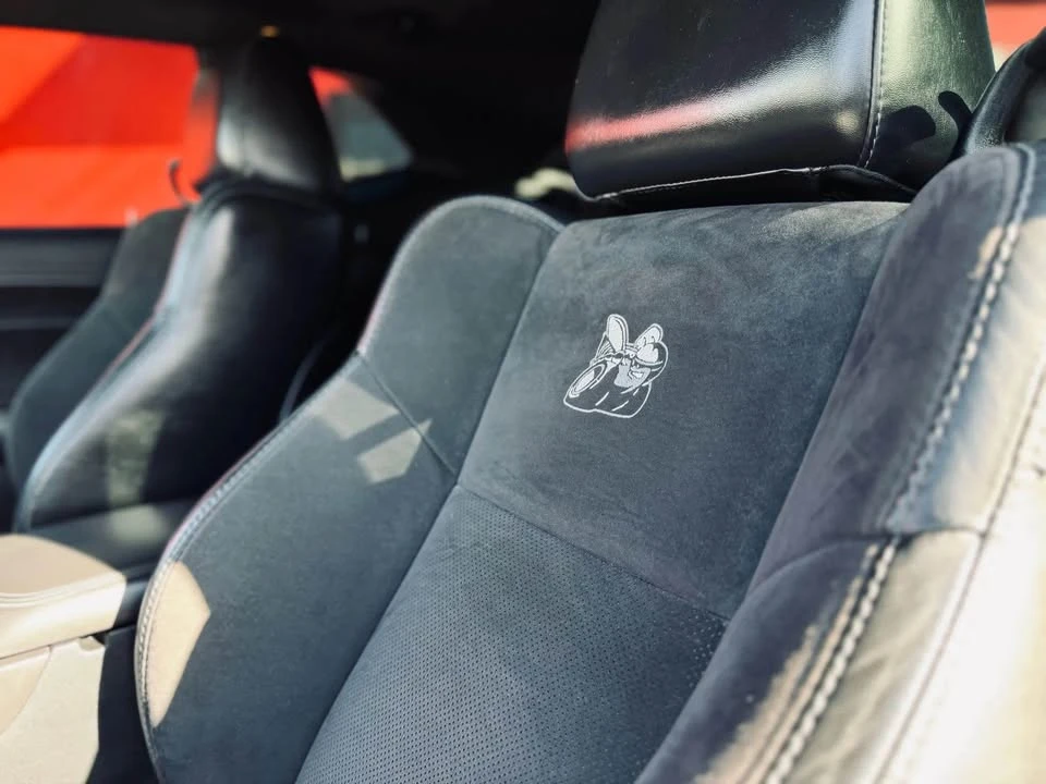 2018 Dodge Challenger SRT8 & 392 3rd Gen - Image 7 of 14