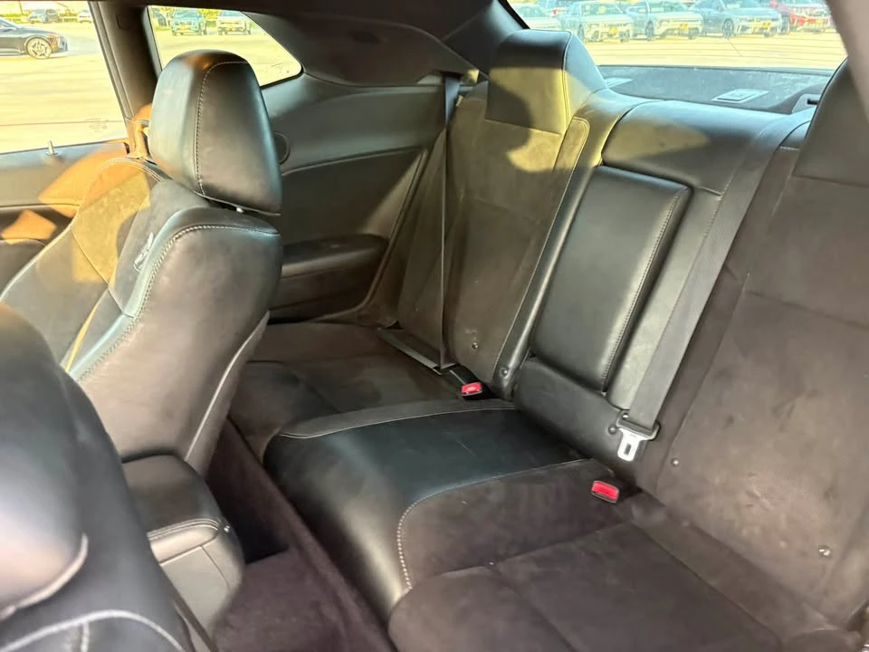 2018 Dodge Challenger SRT8 & 392 3rd Gen - Image 6 of 9