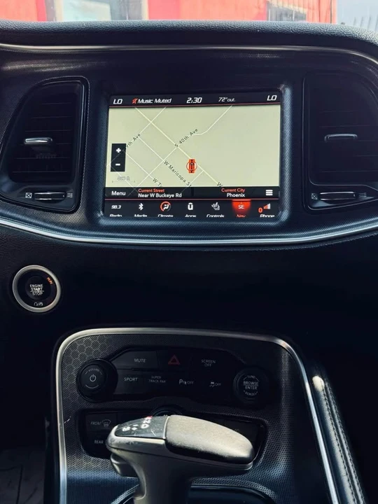 2018 Dodge Challenger SRT8 & 392 3rd Gen - Image 11 of 14