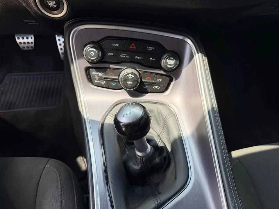 2018 Dodge Challenger SRT8 & 392 3rd Gen - Image 13 of 20