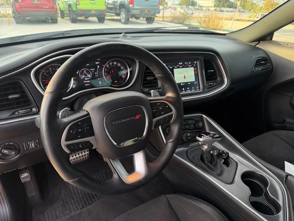 2018 Dodge Challenger SRT8 & 392 3rd Gen - Image 3 of 5