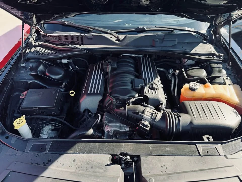 2018 Dodge Challenger SRT8 & 392 3rd Gen - Image 12 of 14