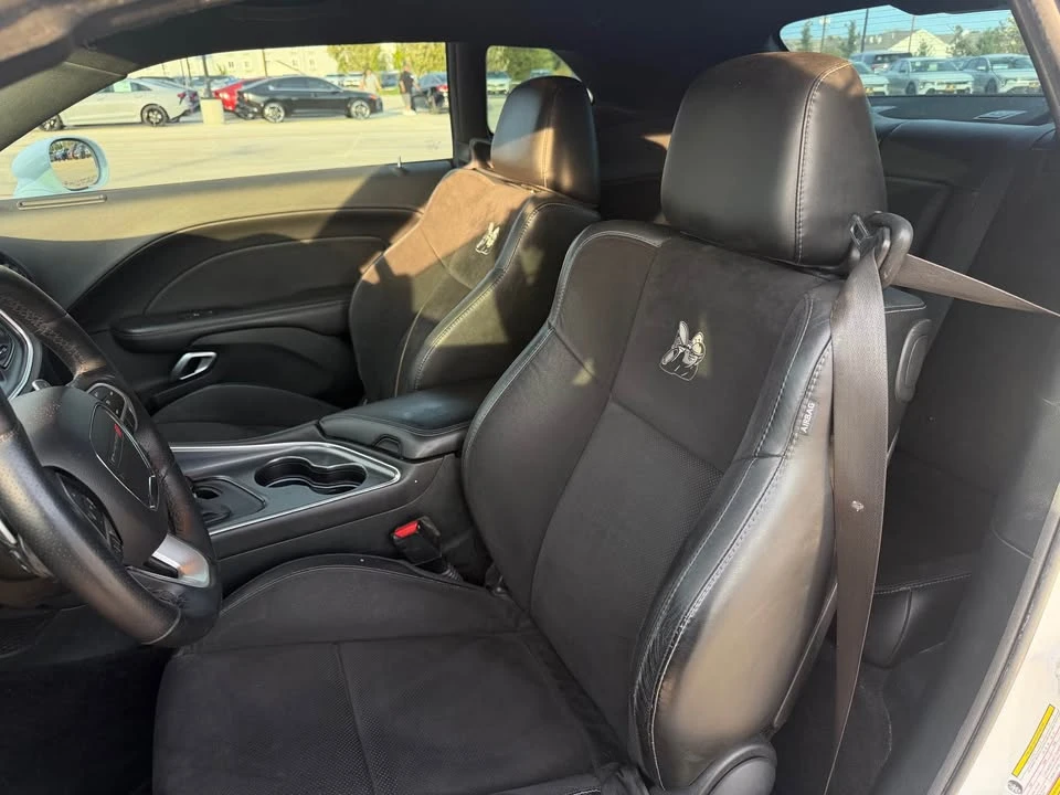 2018 Dodge Challenger SRT8 & 392 3rd Gen - Image 5 of 5