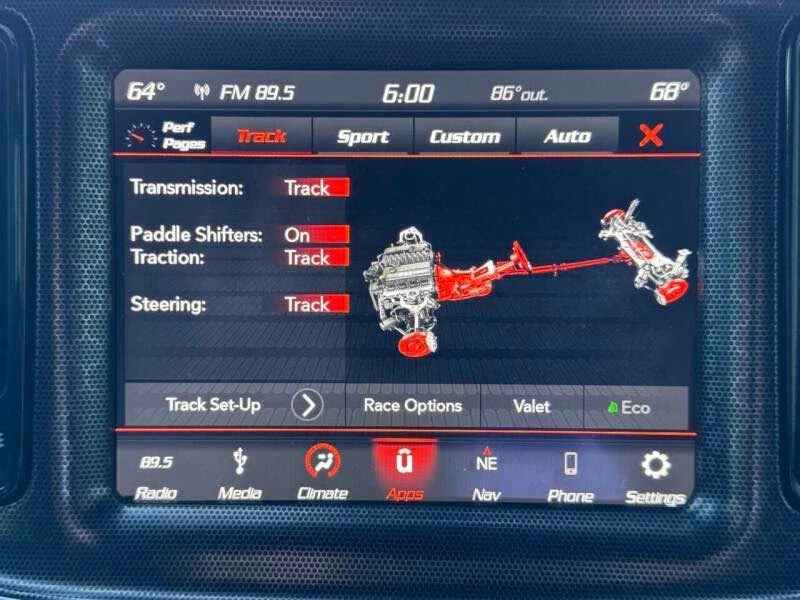 2018 Dodge Challenger SRT8 & 392 3rd Gen - Image 15 of 16