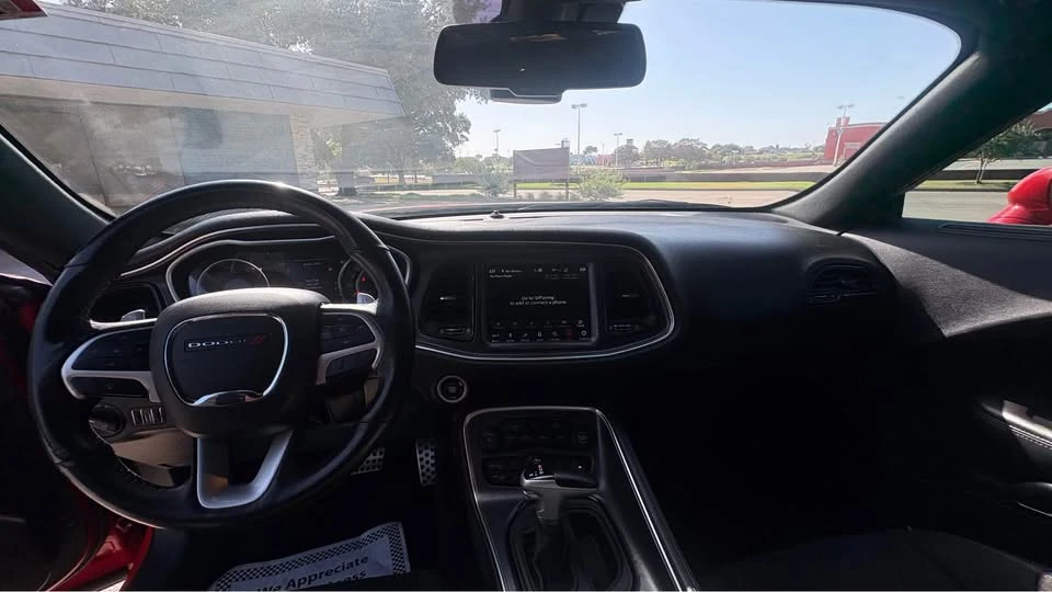 2018 Dodge Challenger SRT8 & 392 3rd Gen - Image 10 of 10