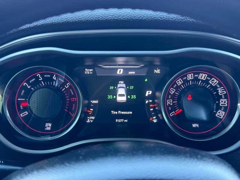 2018 Dodge Challenger SRT8 & 392 3rd Gen - Image 13 of 16
