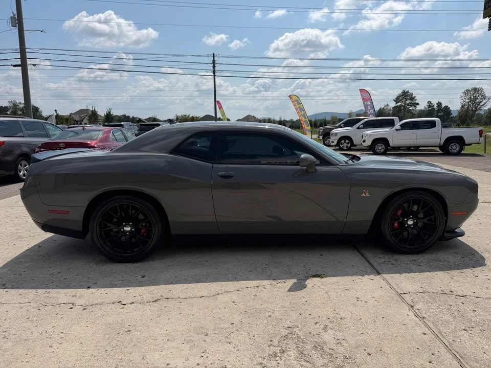 2018 Dodge Challenger SRT8 & 392 3rd Gen - Image 5 of 20