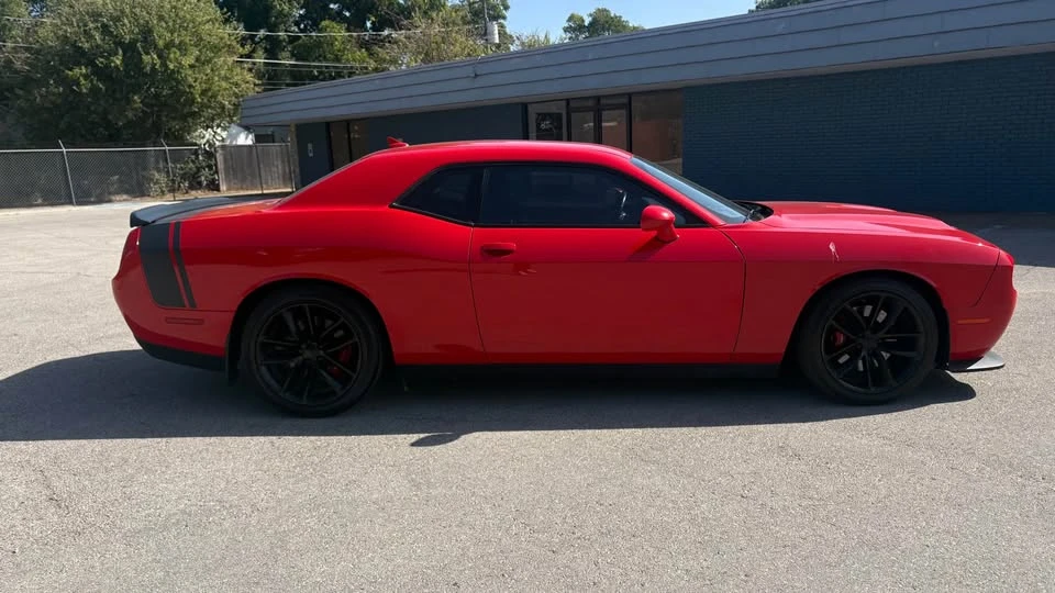 2018 Dodge Challenger SRT8 & 392 3rd Gen - Image 6 of 10