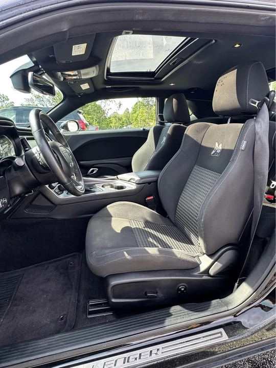 2018 Dodge Challenger SRT8 & 392 3rd Gen - Image 9 of 13