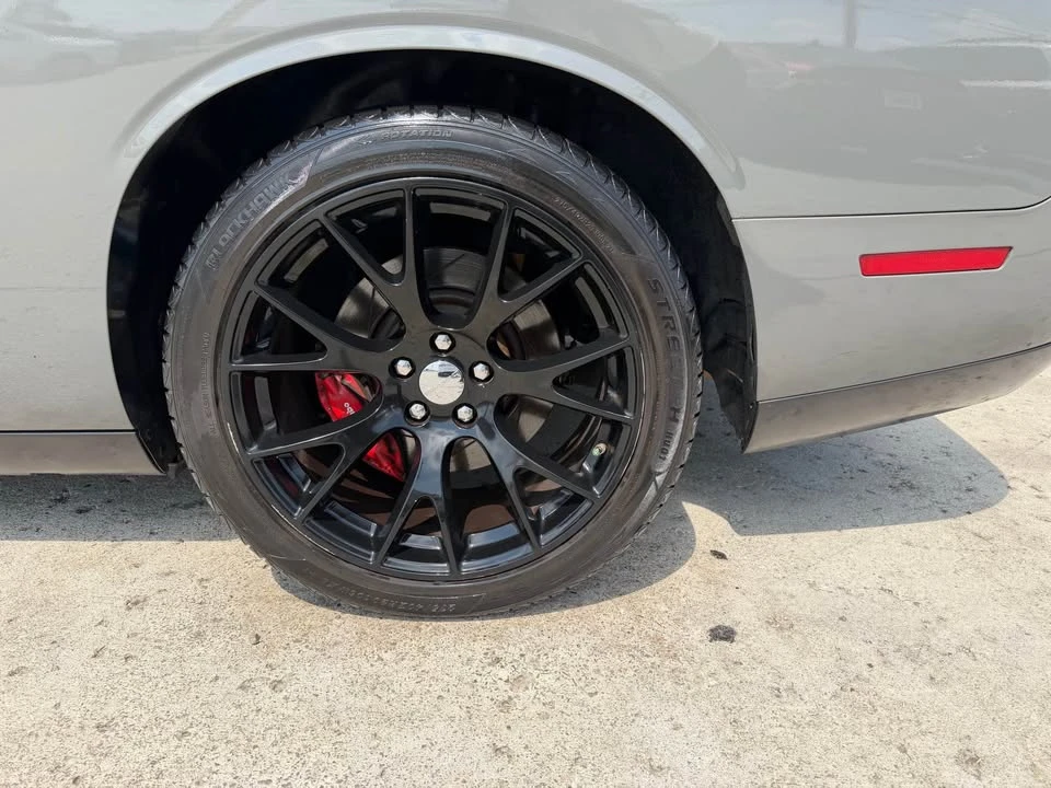 2018 Dodge Challenger SRT8 & 392 3rd Gen - Image 7 of 20