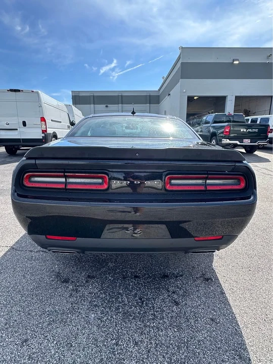 2018 Dodge Challenger SRT8 & 392 3rd Gen - Image 6 of 13