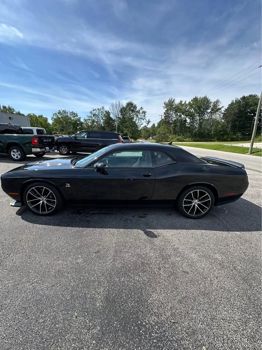 2018 Dodge Challenger SRT8 & 392 3rd Gen - Image 8 of 13