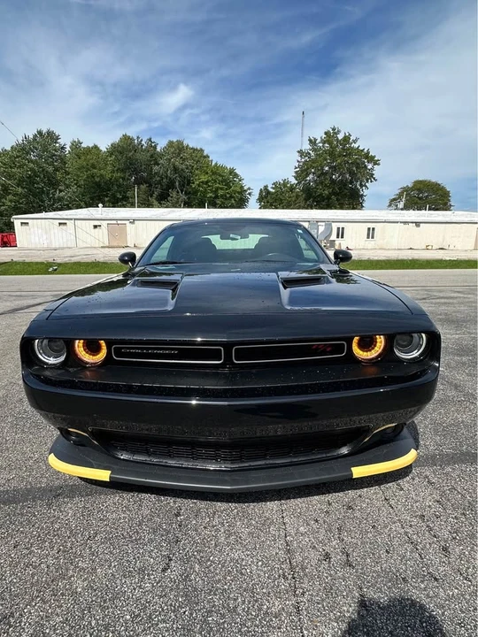 2018 Dodge Challenger SRT8 & 392 3rd Gen - Image 2 of 13