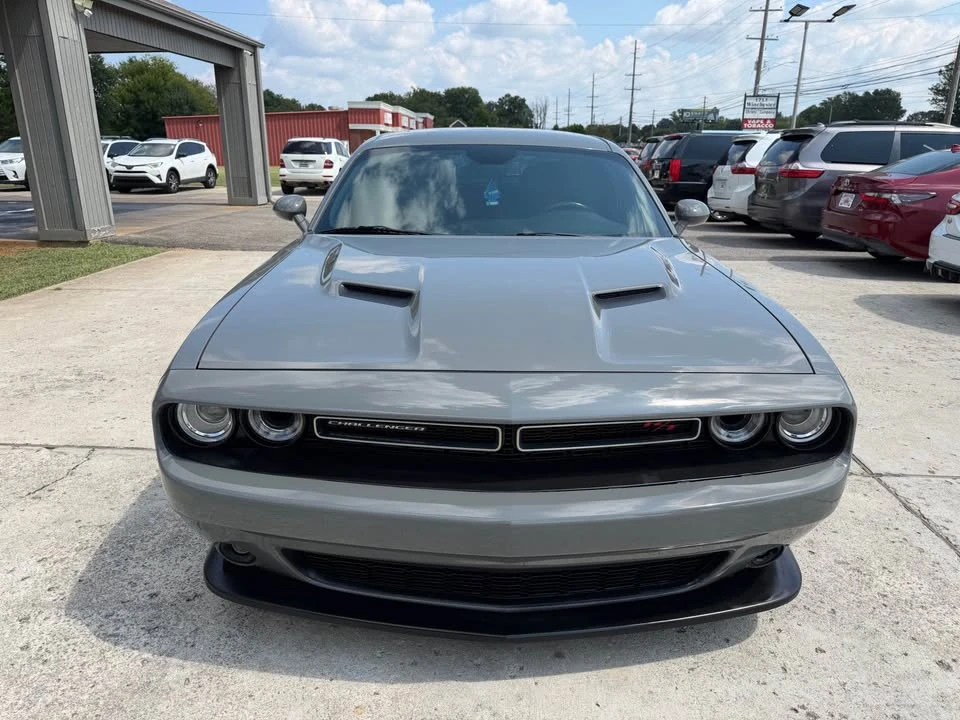 2018 Dodge Challenger SRT8 & 392 3rd Gen - Image 3 of 20
